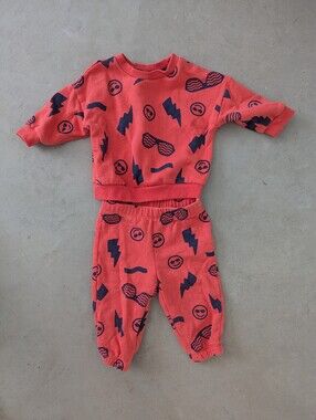 Crayola X Joe Fresh Set